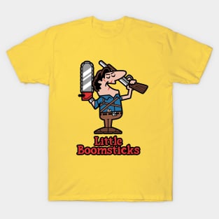 Little Boomsticks T-Shirt